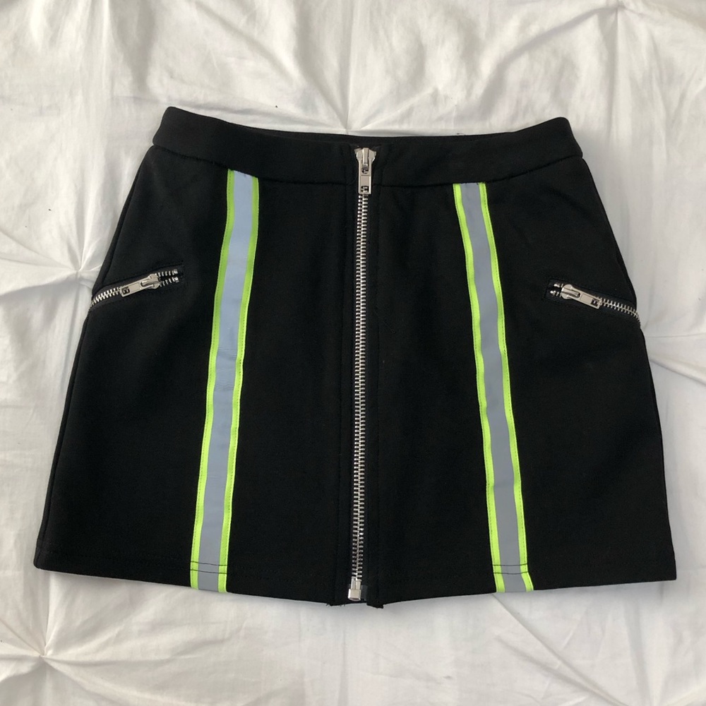 LF mini skirt